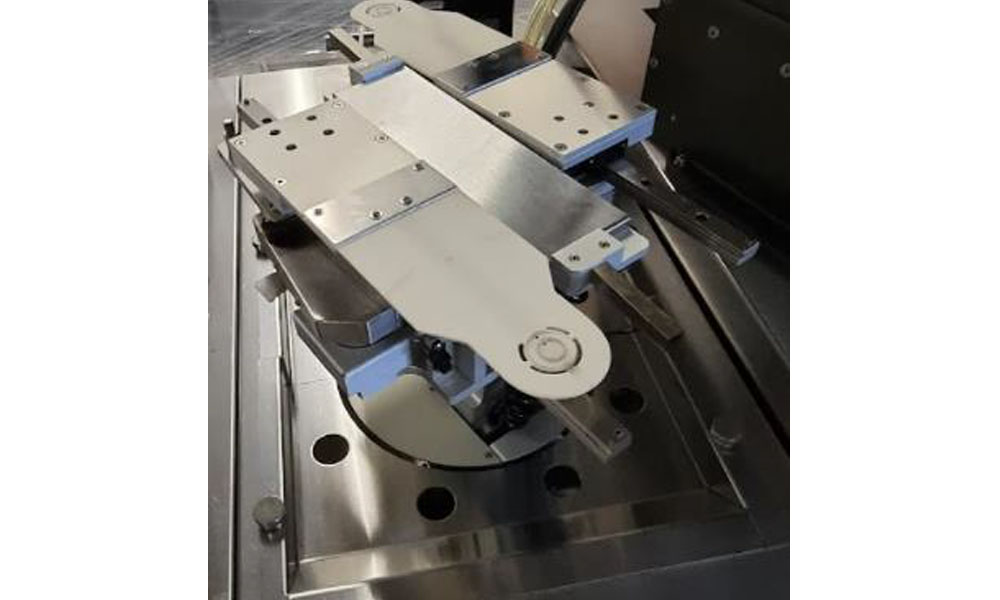 PTW ASIA Fusion Systems Corporation Fusion M200 PCU POLO