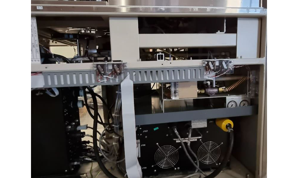 PTW ASIA Fusion Systems Corporation Fusion M200 PCU POLO