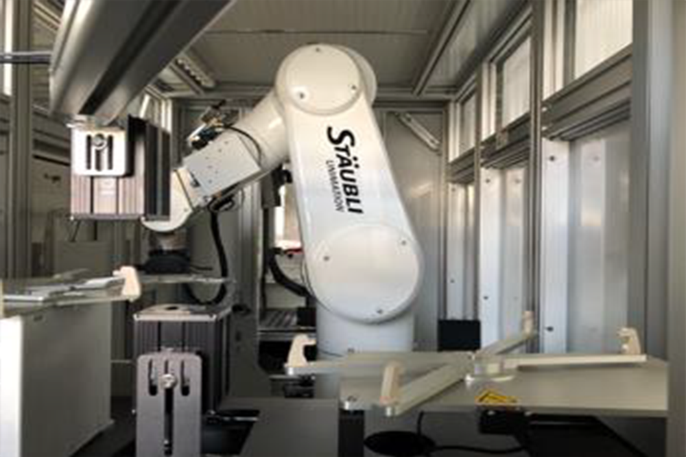 PTW ASIA Nada Technologies T6