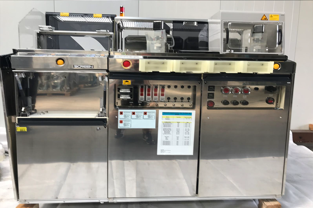 PTW ASIA DNS 60A, ENT14